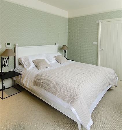 Bed and Breakfast The Malt House Londres Exterior foto