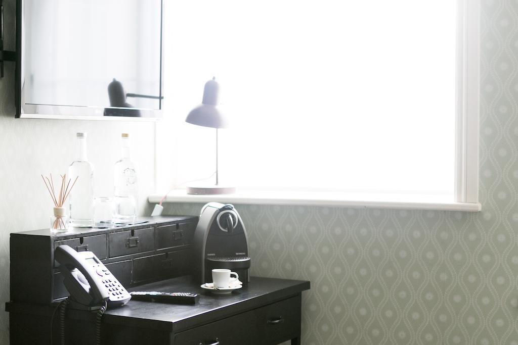 Bed and Breakfast The Malt House Londres Habitación foto