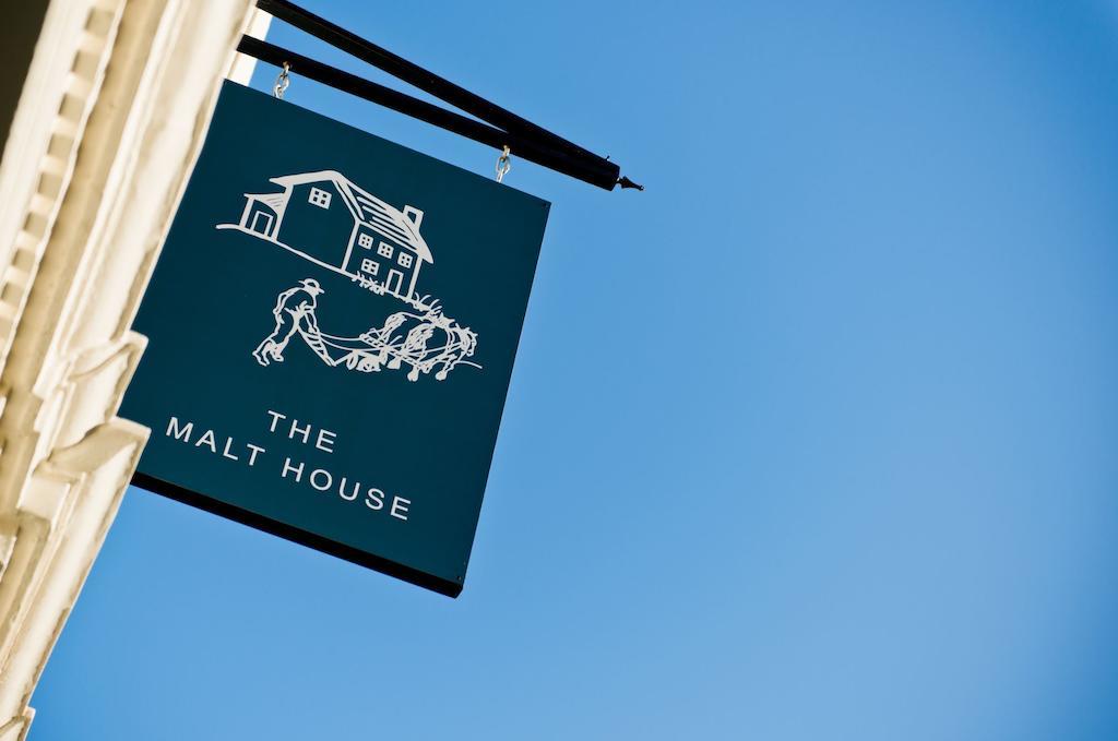 Bed and Breakfast The Malt House Londres Exterior foto