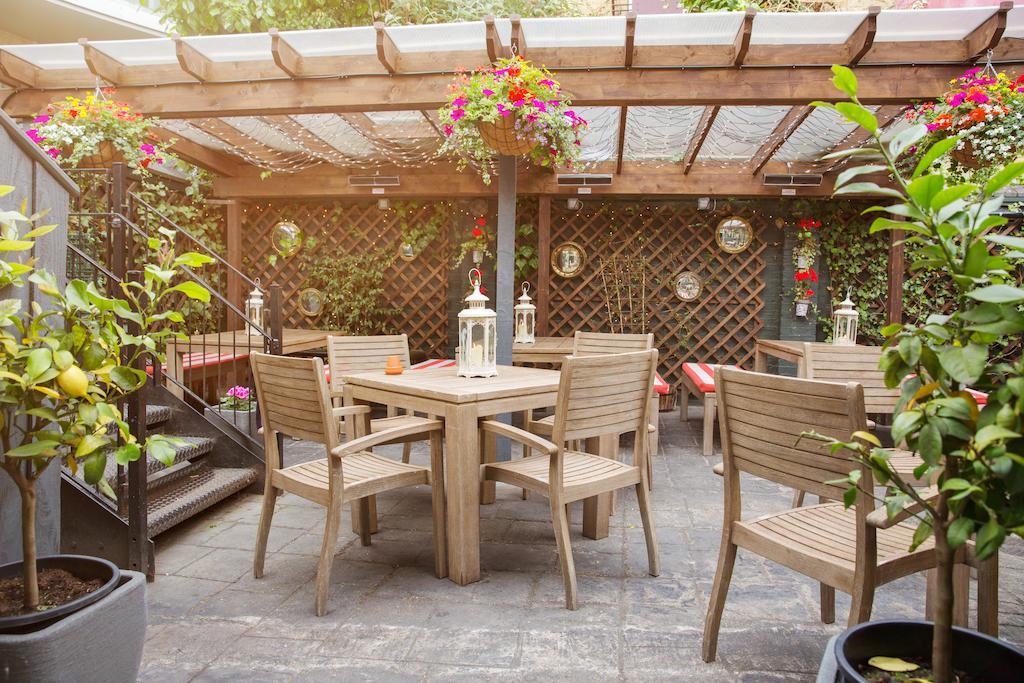 Bed and Breakfast The Malt House Londres Exterior foto