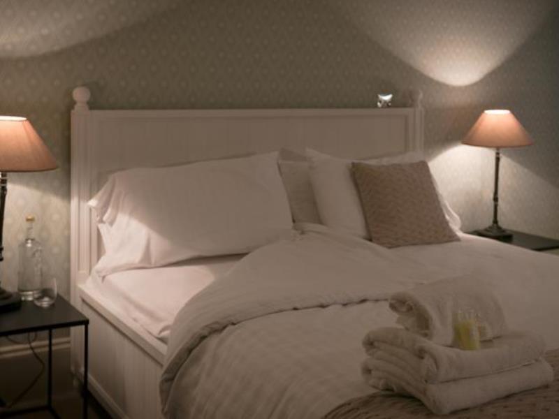 Bed and Breakfast The Malt House Londres Exterior foto