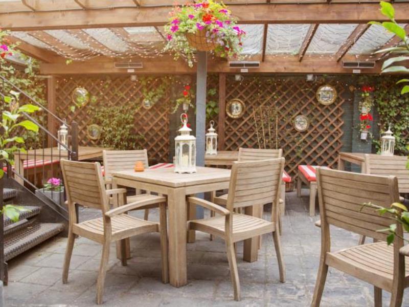 Bed and Breakfast The Malt House Londres Exterior foto