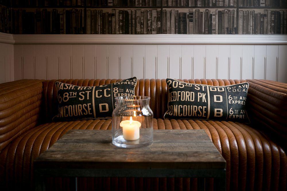Bed and Breakfast The Malt House Londres Exterior foto