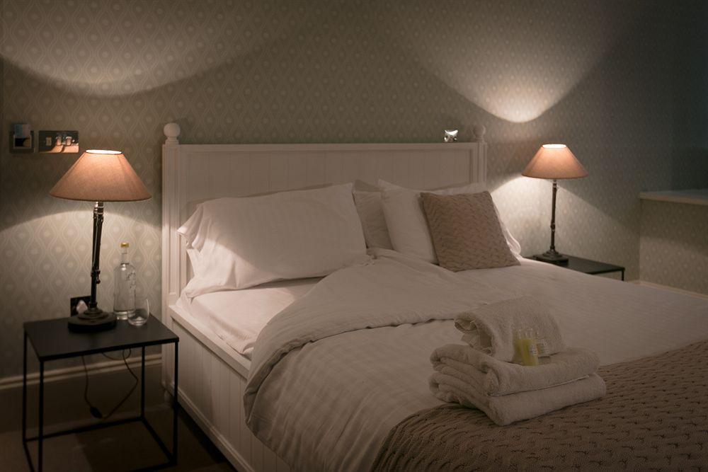 Bed and Breakfast The Malt House Londres Exterior foto
