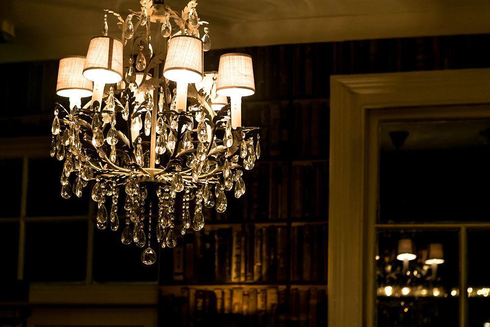 Bed and Breakfast The Malt House Londres Exterior foto