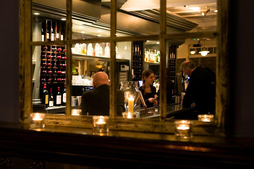 Bed and Breakfast The Malt House Londres Exterior foto
