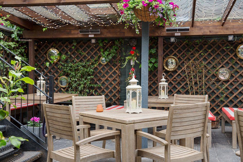 Bed and Breakfast The Malt House Londres Exterior foto