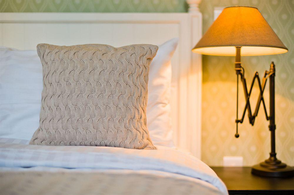 Bed and Breakfast The Malt House Londres Exterior foto