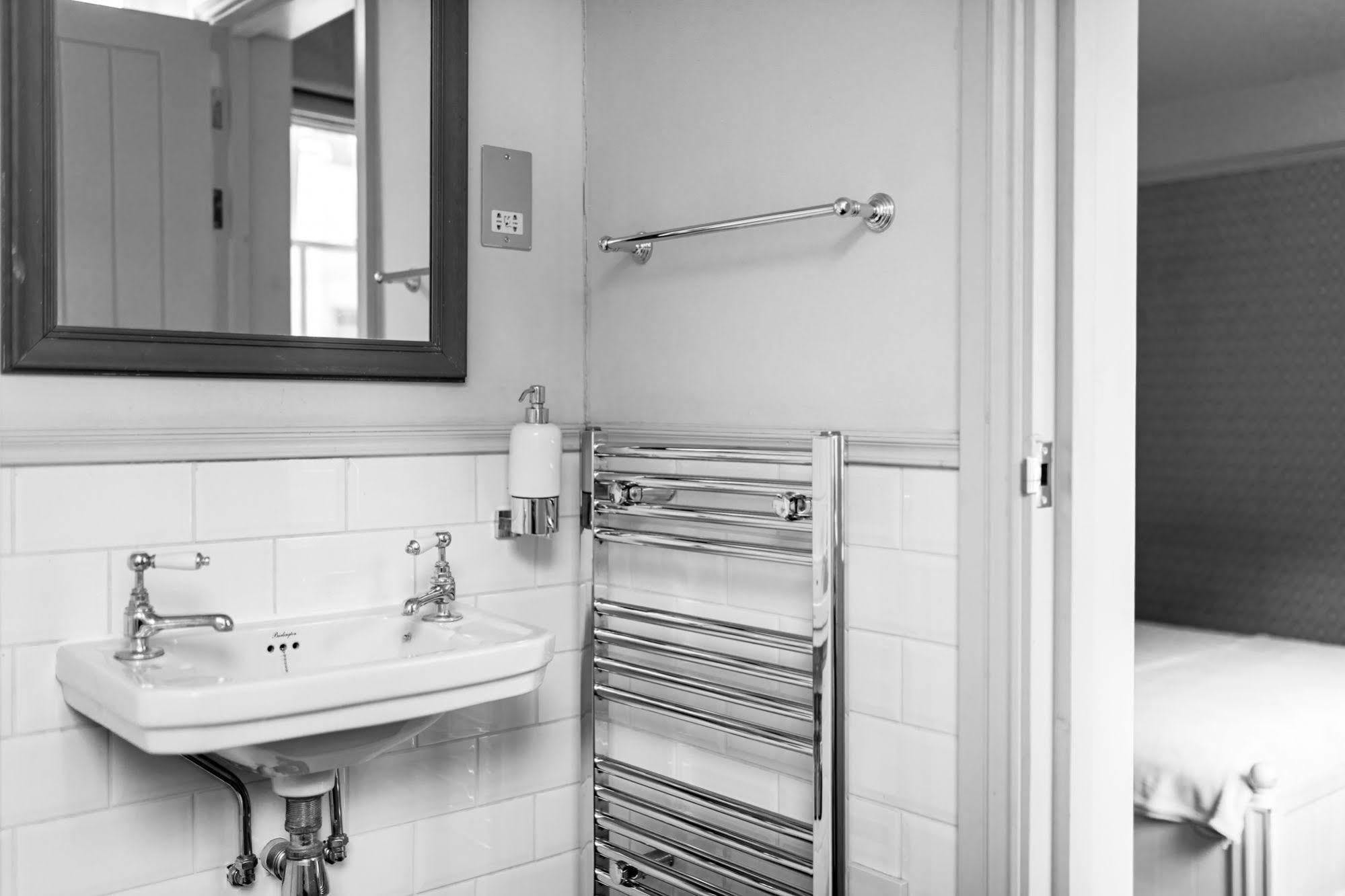 Bed and Breakfast The Malt House Londres Exterior foto