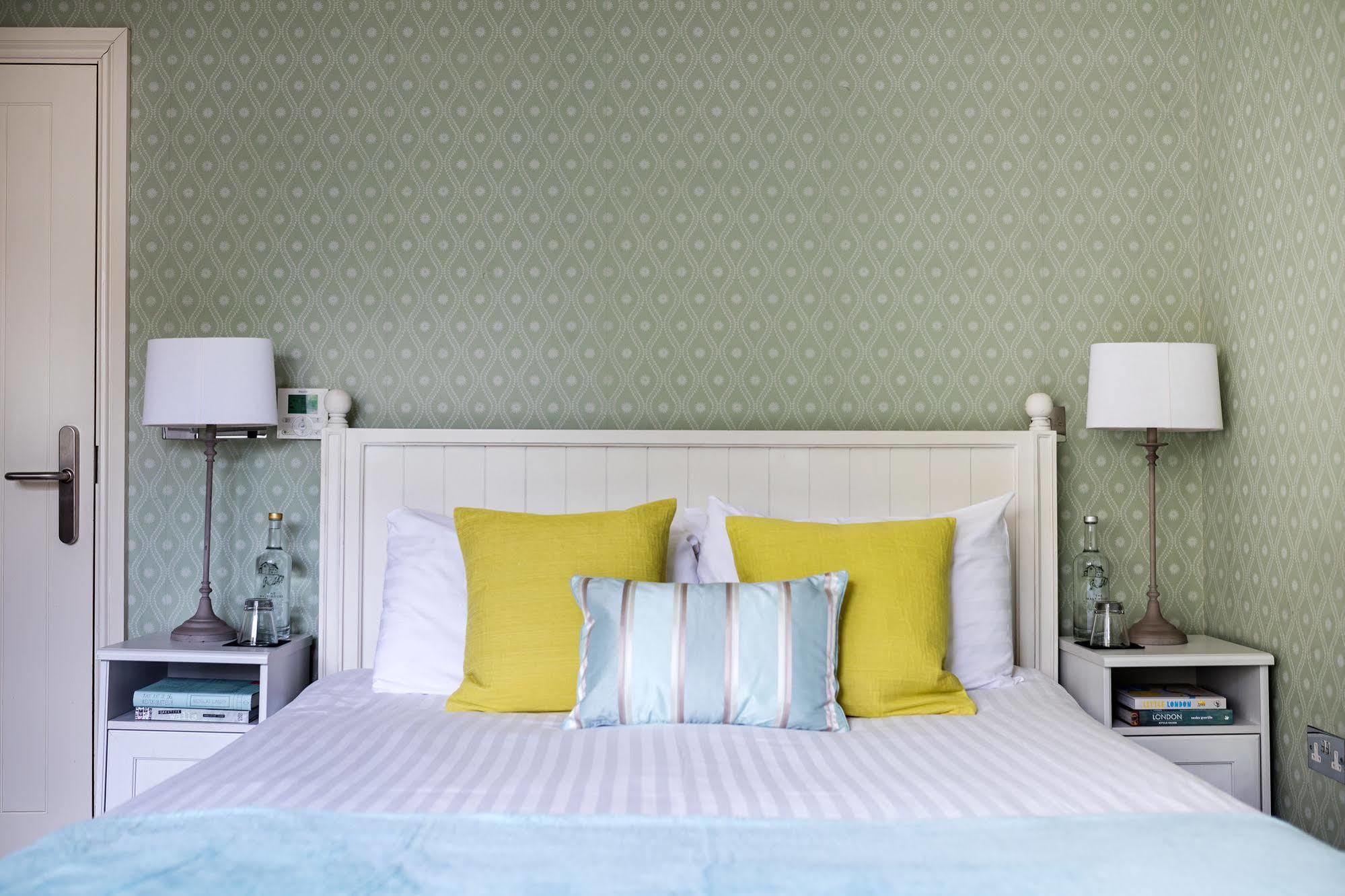 Bed and Breakfast The Malt House Londres Exterior foto